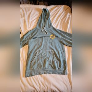 Santa Cruz hoodie